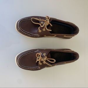Sperry Topsider, great condition, size 7.5